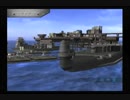 PS2 WARSHIP GUNNER2  鋼鉄の砲哮