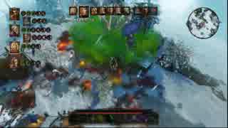 ＃27【GARY】Divinity:Original Sin Enhanced Edition（PC版,ニコ生）