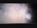 【2019】大曲の花火 ー春の章ー 「世界の花火　ルジェリ(フランス)　パリジャン・ファンタジー　ベルサイユから秋田へ ～空を飛べたなら、それはたった一歩の距離～」