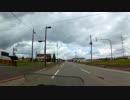 【桜乃そら車載】北海道に住んでいるなら　バイクに乗るしか無いじゃない！（file://07.シーズンイン・まだ寒いので温泉）