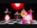 【MiluMMD】　RUN（長渕剛）　ray-mmd　1080p【CeVIOカバー、モーション配布】