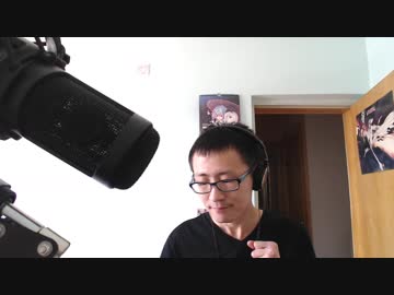 【w2jmoe】Mr. Brightside Cover