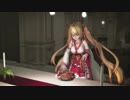 人類滅亡に合わせてパスタを叩くいろはちゃん