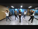 [K-POP] Oh My Girl - The Fifth Season(SSFWL) (Dance Practice) (HD)