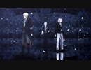 【MMD刀剣乱舞】URUSaaA愛【山猫組】