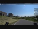 京都府　淀川CR　（八幡～関西医大）