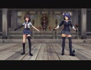 [MMD] Lean On w/Kancolle