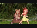[MMD] Evolution of Dance