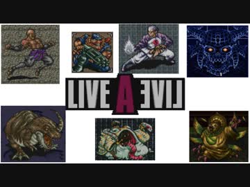 【10周年特別企画】LIVEALIVEを実況プレイしてみた。Part30