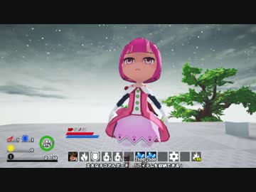 【UE4】ローグでソウルで魔法少女なゲーム開発Part4【ゆっくり】