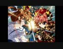 【差替MAD】 魔法少女リリカルなのはA's OP × AnemoneStar 【渋谷凛】