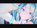 【MMD】リトライ☆ランデヴー【Sour式初音ミク | Hatsune Miku】