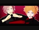 【MMDA3!】ベノム【天馬・万里】