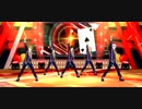【SideM】 High×Joker 常設SSR ★7アナザー衣装MV「JOKER/オールマイティ」【エムステ】