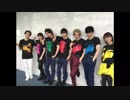 みんなと見る快盗と警察と快盗警察Xの続き offshot.lppt