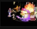 【花騎士】Scene2 監獄の底の追憶 その1 左スタート1PTノーダメ攻略