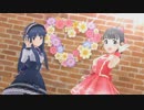 [デレステMV]「O-Ku-Ri-Mo-No Sunday!」 福山舞 佐城雪美