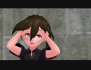 ドーナツホール (鎖那 Ver.) VRoid・MMD