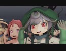 [MMD] BTS MIC DROP w/ Made in Abyss