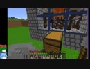 SEBを聞きながらゆっくり雑談しながらマイクラをプレイする・31