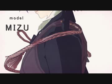 【MMD刀剣乱舞】FRIENDS【祝　MIZU式燭台切光忠　3周年】