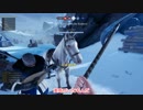 【MORDHAU】雪山ではしゃぐおじさん | 半裸バルディッシュ【ゆっくり実況】