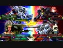 【EXVS2】キチガイ戦車109【ヒルドルブ視点】