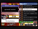 beatmania III THE FINAL - 260 - greed eater (DP)