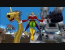 動きを思い出しながら、デジモンアドベンチャーをプレイする_Part41
