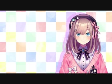 【にじさんじ】る〜るるスケッチ【鈴原るるイメージソング】