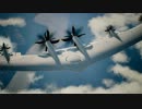【ACECOMBAT7】きりたんが行く空の戦いpart3【VOICEROID実況】