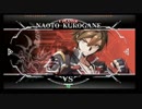5月11日　セントラル八王子　BBCF　シングル大会+三つ巴対抗戦立川八王子選抜　3/3