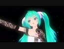 【TellYourWorld】Tda式初音ミク【コラボ参加作品】全身固定カメラ