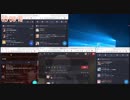 2019/5/14 04時頃のMastodonら