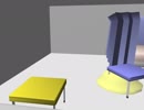 【ペリット】ＭＭＤで遊んでみた【見舞い】