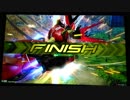 【EXVS2】ですともおじさんのエクツ珍道中105【直撮り】