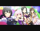 真・コンボが続かなかったら即ガチャするデレステ