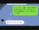 【LINE】曜日ごとに別の男付き合う人気キャバ嬢に週一彼氏の怒りが大爆発。その報復手段とは！？【６股女に報復】