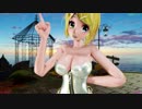 【Ray-MMD】Tda Killer Babes Rin[トゥインクル]【1080p/60fps】