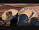 DOA6 Marie スローチート使用　