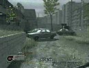 【XBOX360】 おっさんが老体に鞭打つ CoD4_24 クランTDM戦