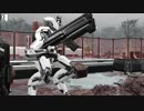 遊撃兵でレジェマン縛りプレイ 9/36【XCOM 2:WotC】
