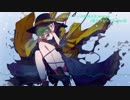 [東方Chillstep]  故意識(Short.ver)  [ハルトマンの妖怪少女.Arrange]
