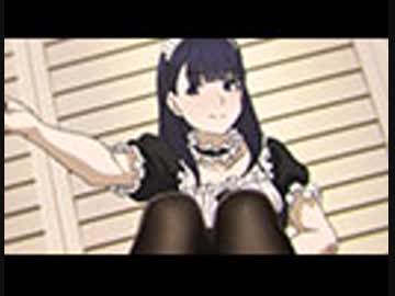 みるタイツ　 第2話「コスプレ自撮りタイツ」