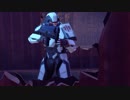 遊撃兵でレジェマン縛りプレイ 11/36【XCOM 2:WotC】