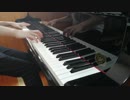 【ひとりぼっちの〇〇生活 OP】『ひとりぼっちのモノローグ』弾いてみた / Hitoribocchi no Marumaru Seikatsu OP Piano