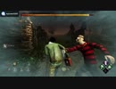 【Re you】ギリギリで逆境魂に助けられた1試合が1曲になった【DBD】