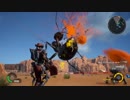 【字幕実況】EDF:IRのDISASTERをトルーパーで通常プレイ！　ミッション31