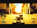 【字幕実況】EDF:IRのDISASTERをトルーパーで通常プレイ！　ミッション32