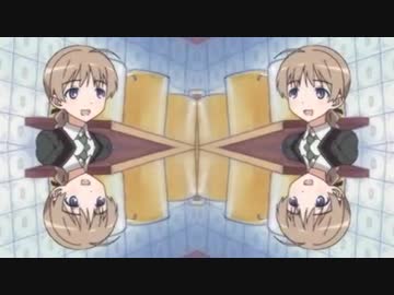 ブルーペリーヌちゃん